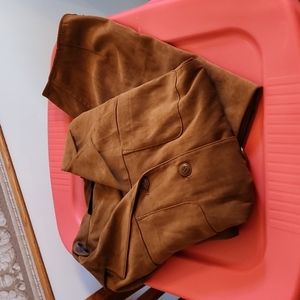 Express Compognie Internationale Skirt Set Women's